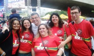 1º de Maio: Dia de Luta