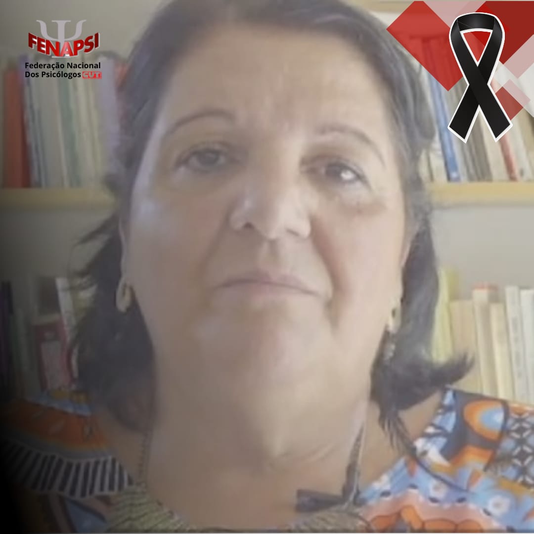 Homenagem à Fátima Jorge Baeza: Uma Combatente pelo Controle Social no SUS