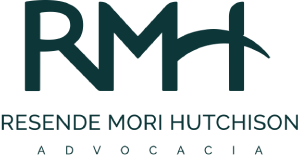 Logo Resende Mori Hutchison