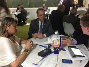 Articulação PL 30 Horas (Câmara Federal)