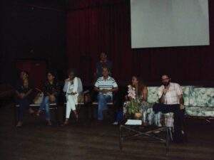 FNTSUAS: plenária de junho de 2014