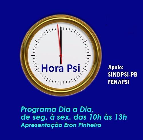 Estresse cotidiano em pauta