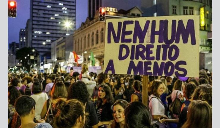 Mulheres se organizam para enfrentar retrocessos no Congresso
