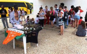 Manifestação PL 30 Horas (Brasília)