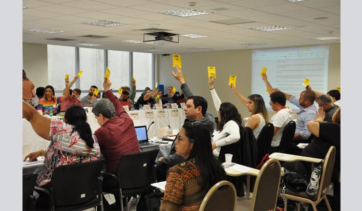 Resolução do CFP regulamenta atuação relacionada a travestis e transexuais