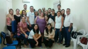 Reunião em Manaus (AM)